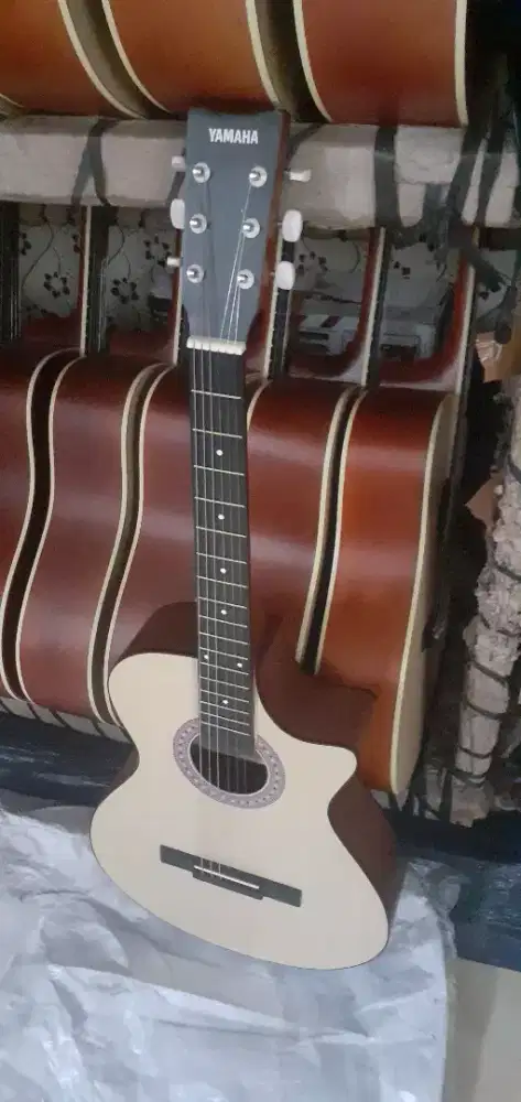 GITAR AKUSTIK STRING