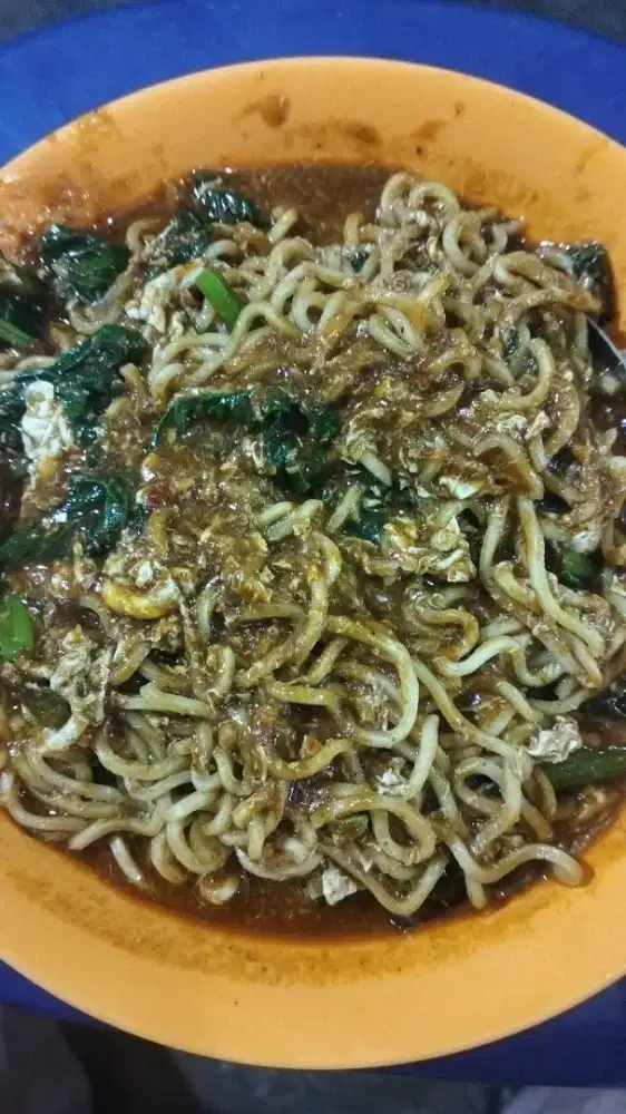 DI CARI KOKI WARKOP SEGERA