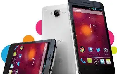 Alcatel Onetouch D920