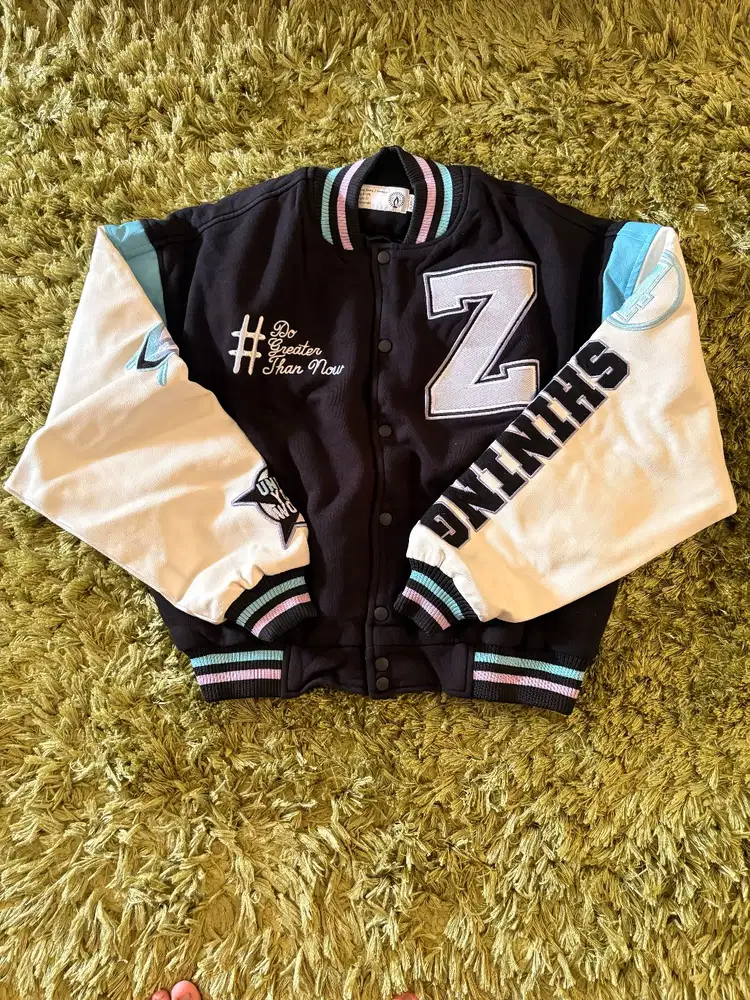 BTS x Samsung Galaxy Z Series