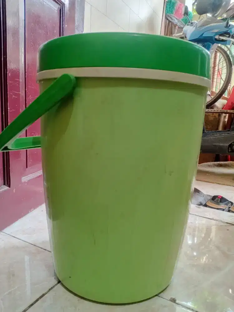 Tremos es/ nasi 30 liter