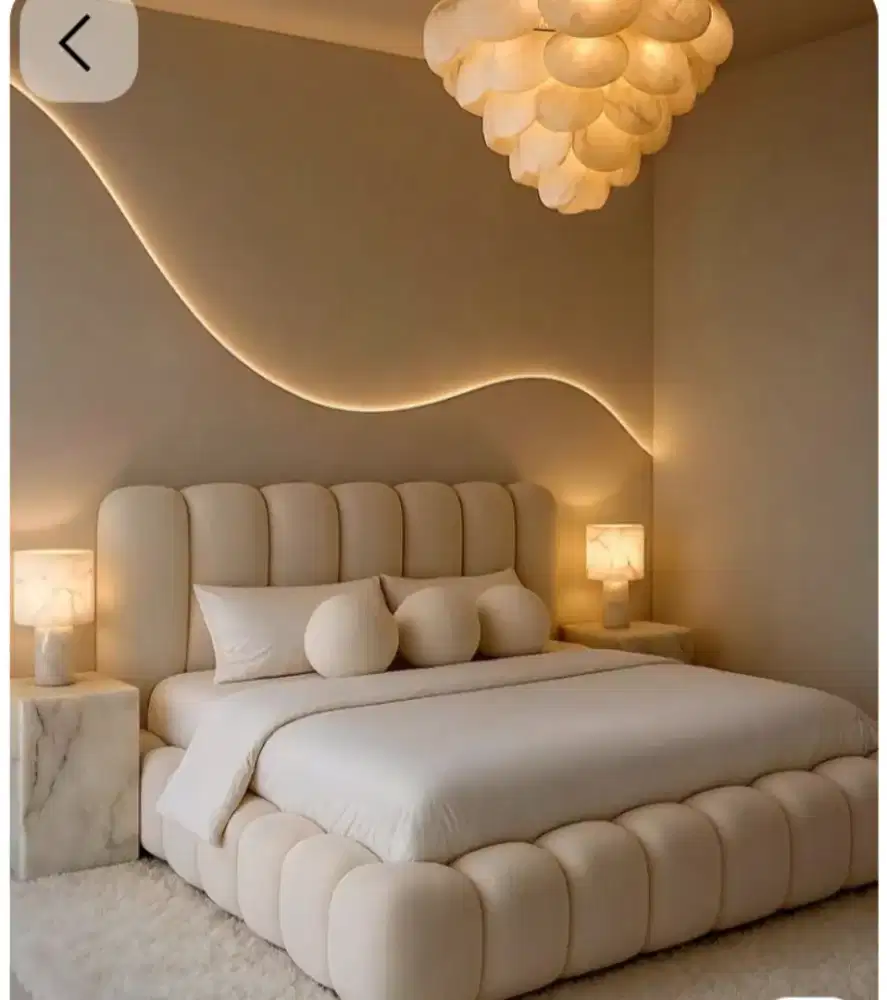 Sofa design interior