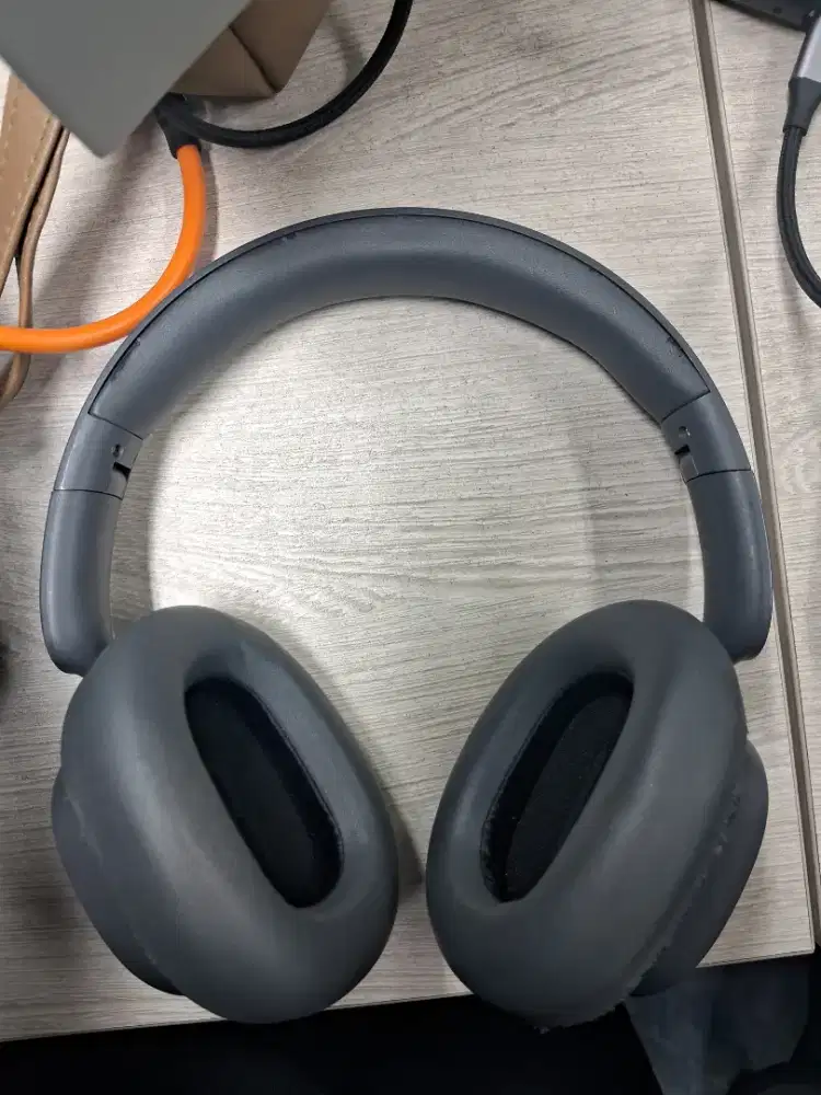 HEADPHONE BASEUS BOWIE D05
