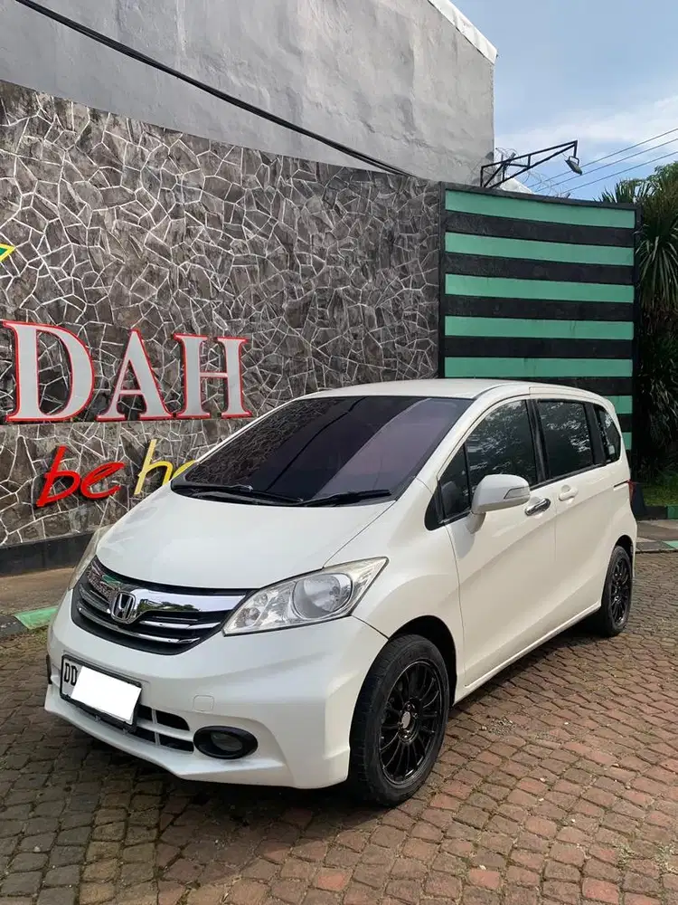 Honda Freed PSD Type E