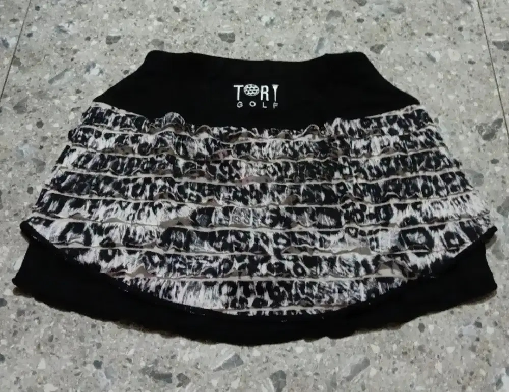 Rok golf meŕek tori