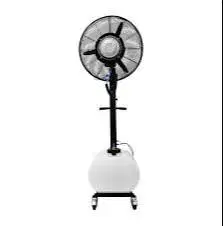 PENYEDIAAN KIPAS BLOWER MEDAN