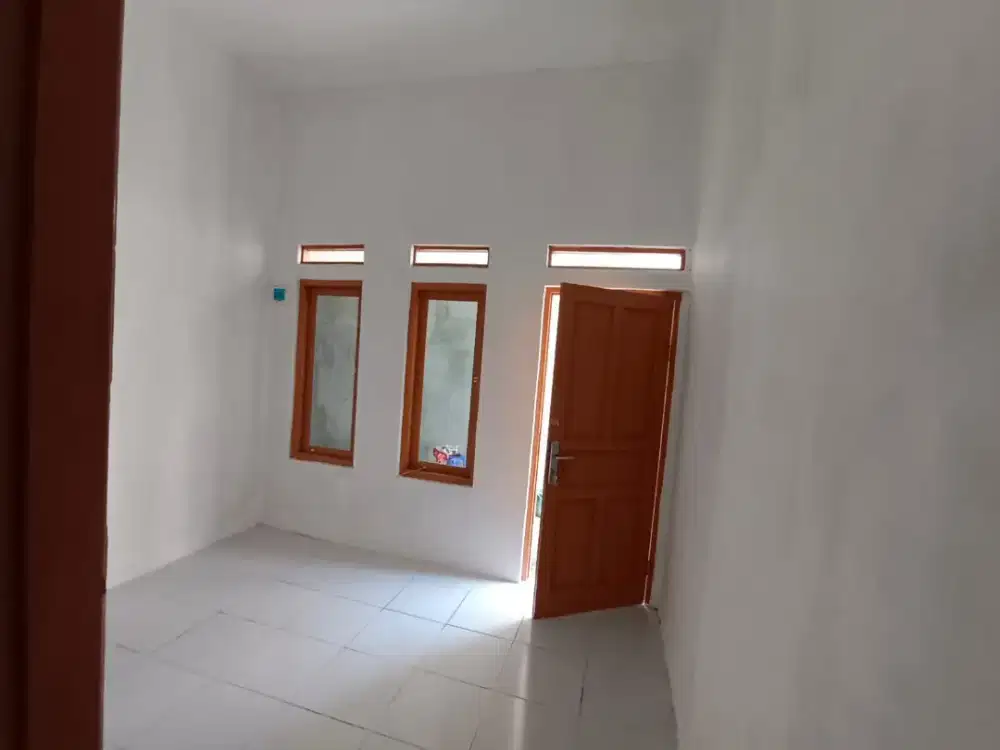 Sewa / Kontrakan Rumah Murah Strategis daerah Utan Kayu, Matraman