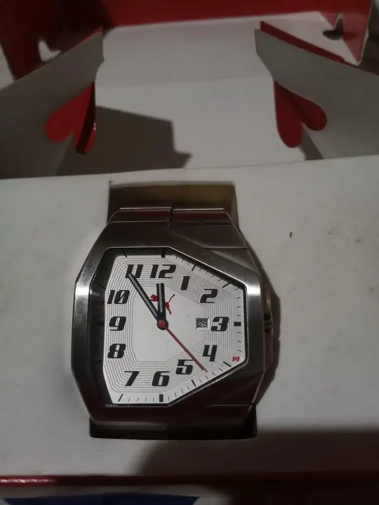 Jam tangan Puma Original