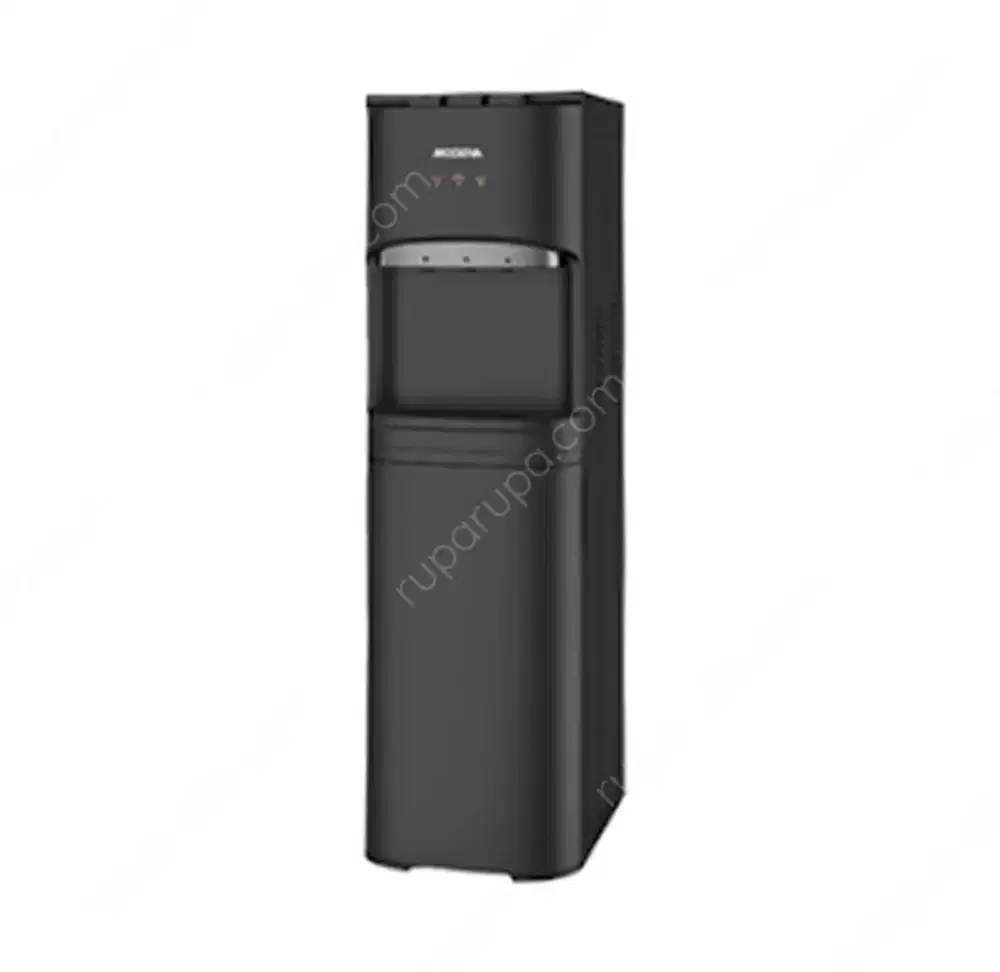 dispenser informa air bottom loading dd 7302 L hitam