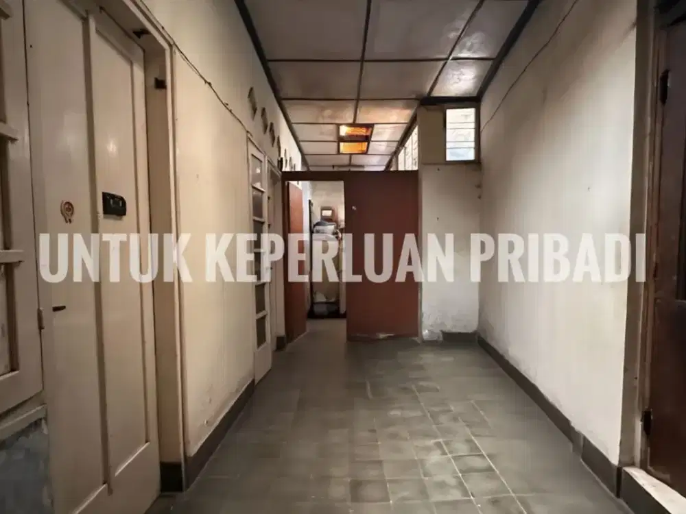 DIJUAL RUMAH BUAH BATU MAINROAD DEKAT AKSES TOL