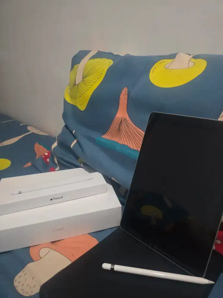 Ipad 9 ex ibox 64gb wifi only