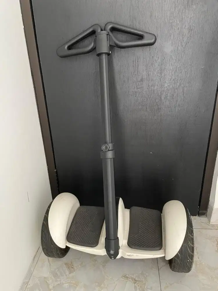 Segway 2nd / balancing scooter