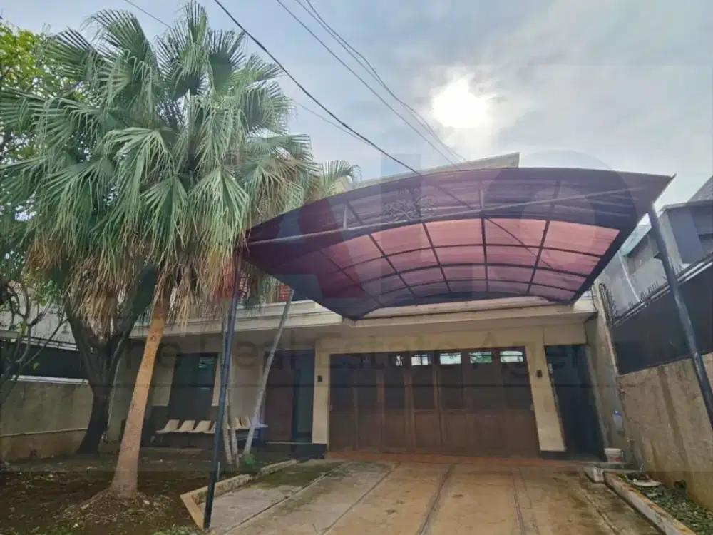 DIJUAL RUMAH MENTENG JAKARTA PUSAT