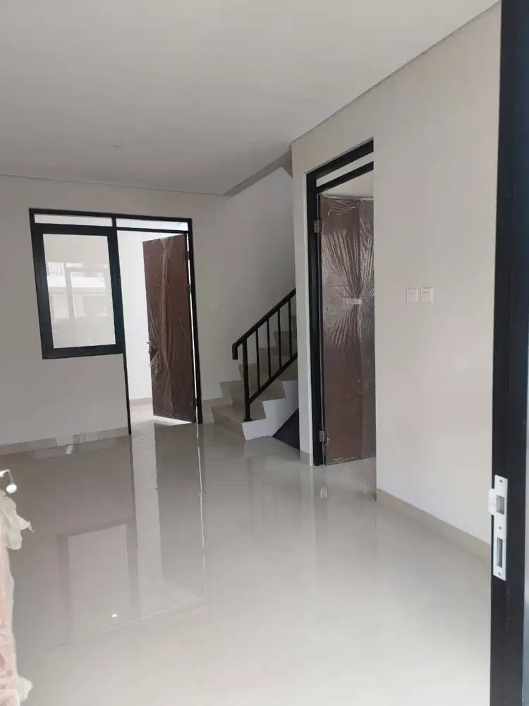 Dijual Rumah Baru di Grand Sharon Residence Bandung