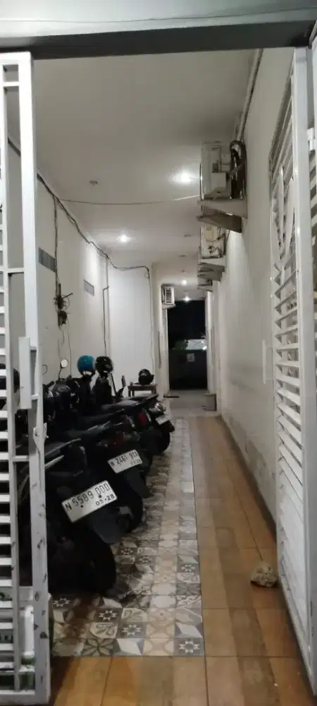 Rumah Kost Candi Mendut Barat 100Meter Dari Suhat