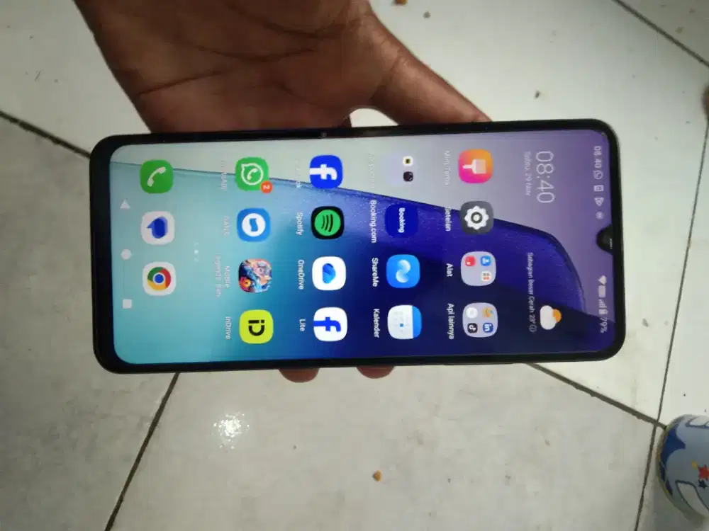 Redmi A5 ram 4+2/128