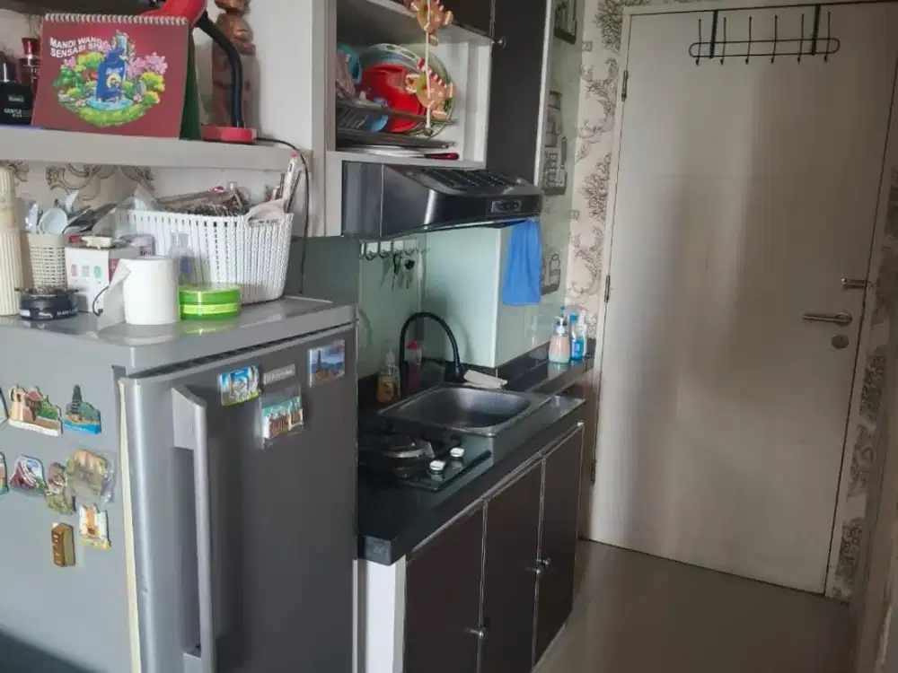 Disewakan Apartemen Orchard Pakuwon Mall