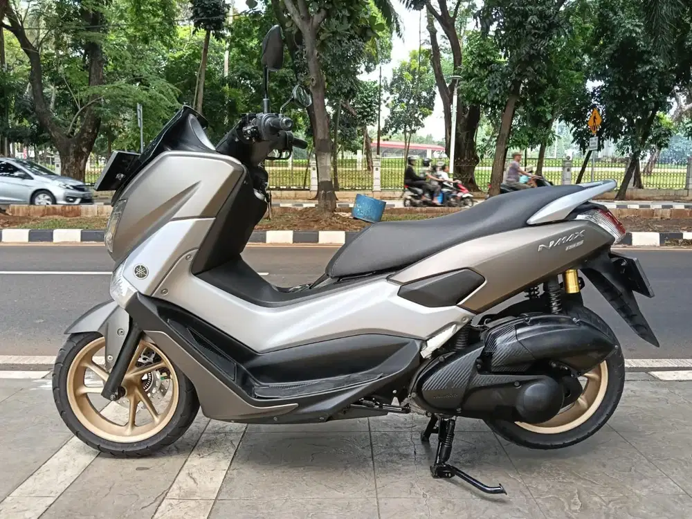 DP MINIM 2JTA CASH KREDIT YAMAHA N MAX OLD 155 THN 2019 PJK IDUP