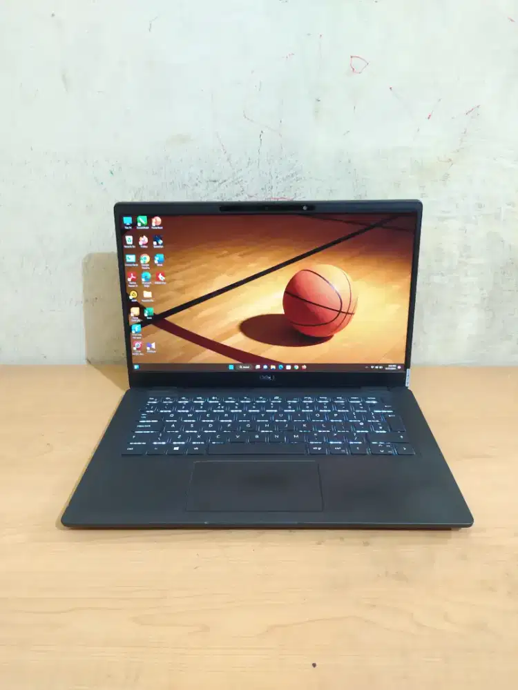 Dell Latitude 7310 CORE i5 Gen 10