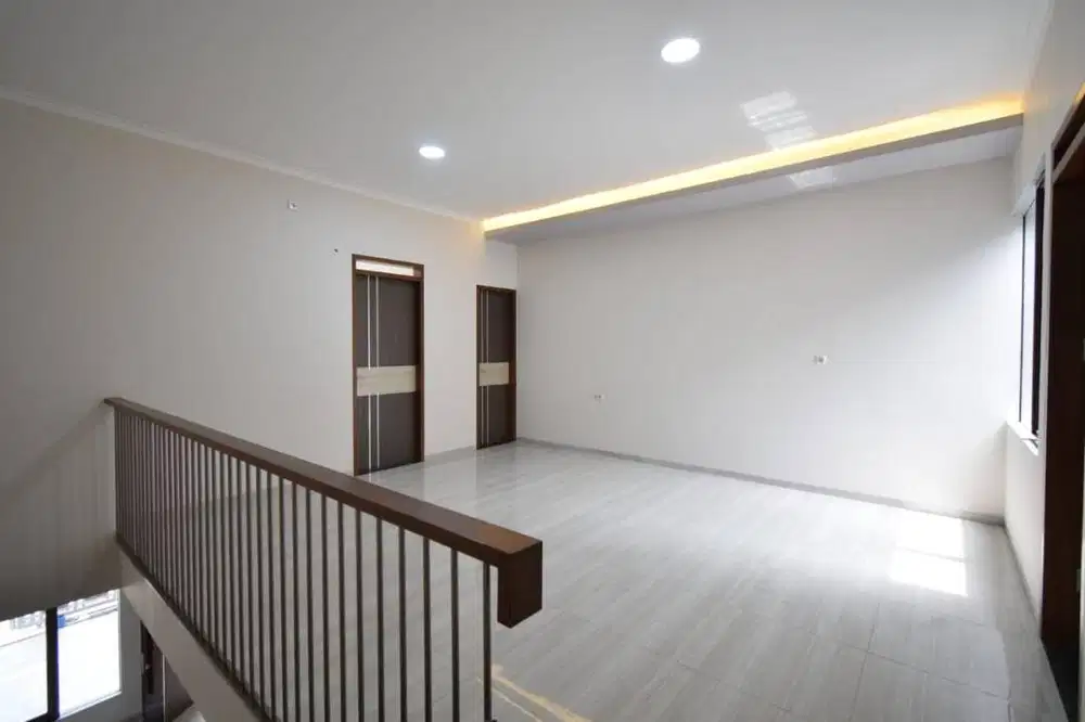 Dijual Rumah Cantik Baru di Kopo Mas Bandung