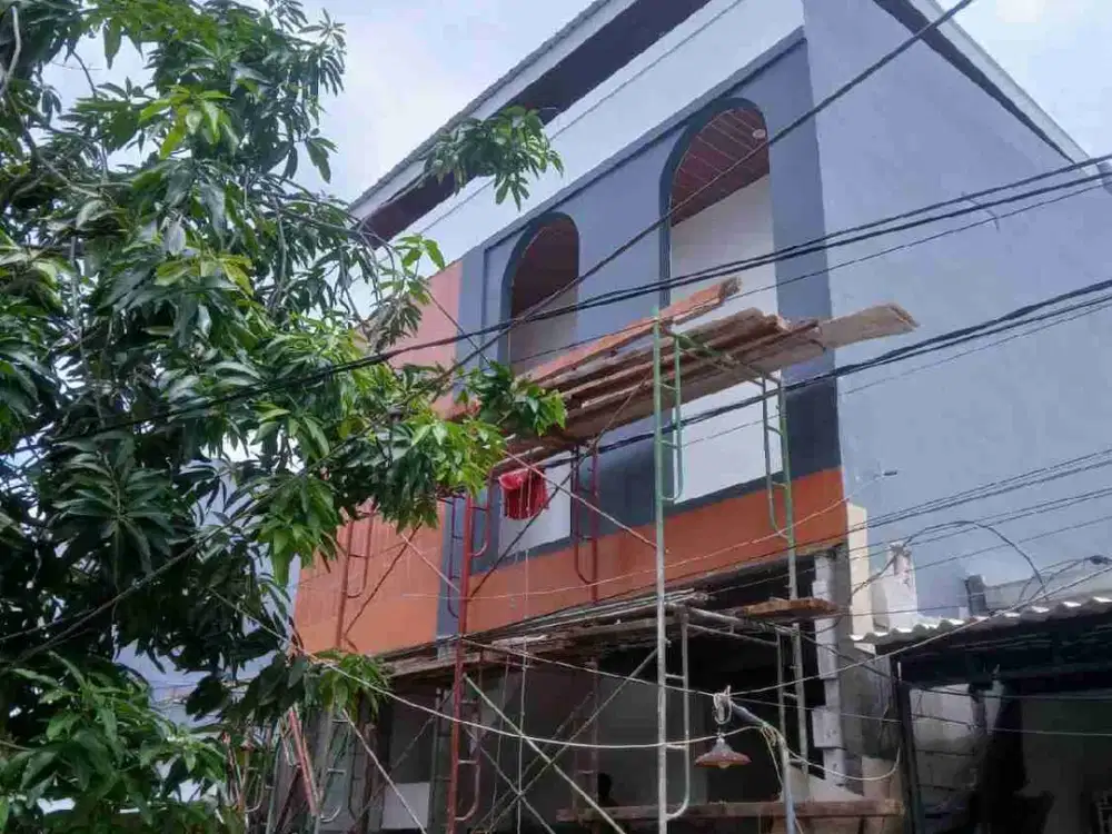 Kost Baru Full Furnish Di Wiyung Dekat UNESA, PTC
