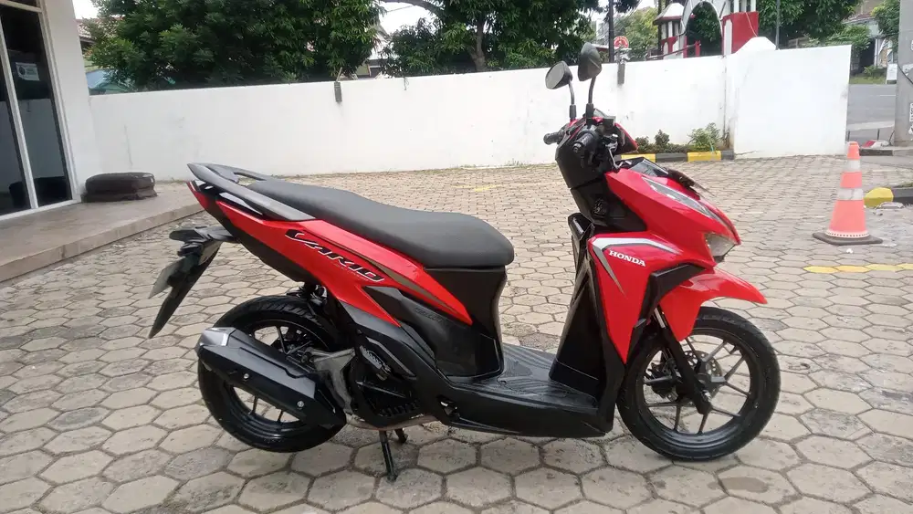 Vario 125 Th 2019