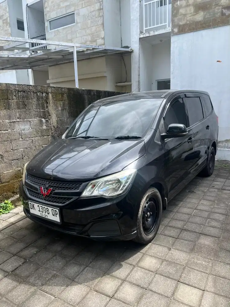 Jual wuling confero ( pemilik)