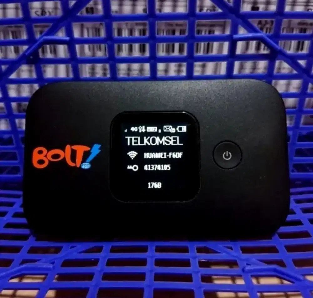 MODEM HUAWEI E577 ALL OPERATOR MOD