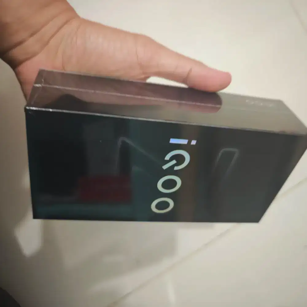 IQOO Z10R 8/256 GARANSI RESMI IQOO 1 TAHUN NO REPACK