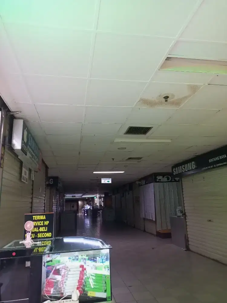 Dibutuhkan segera karyawati khusus perempuan