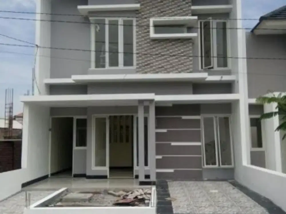 Airport Village Juanda Siap Huni 2lt