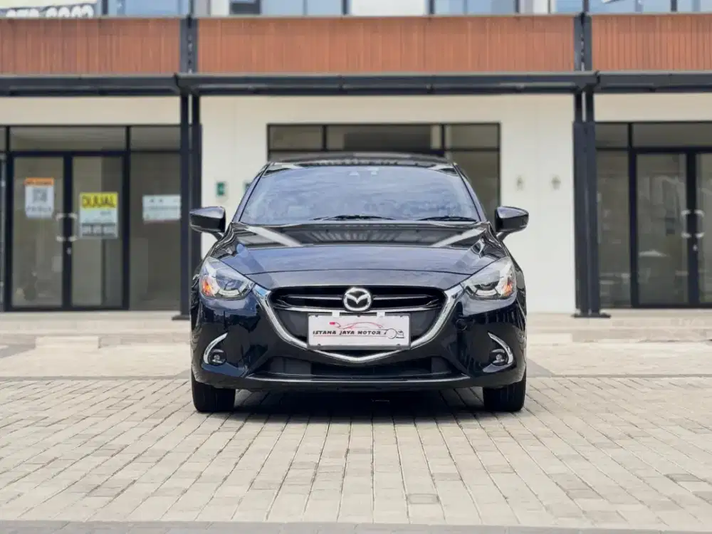 Mazda 2 GT AT 2018