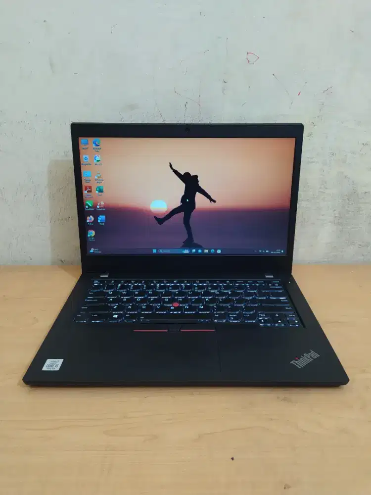 ThinkPad L14 CORE i5 Gen 10