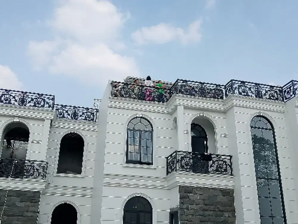 Perumahan di Harjamukti Cimanggis Harga Mulai 900jutaan