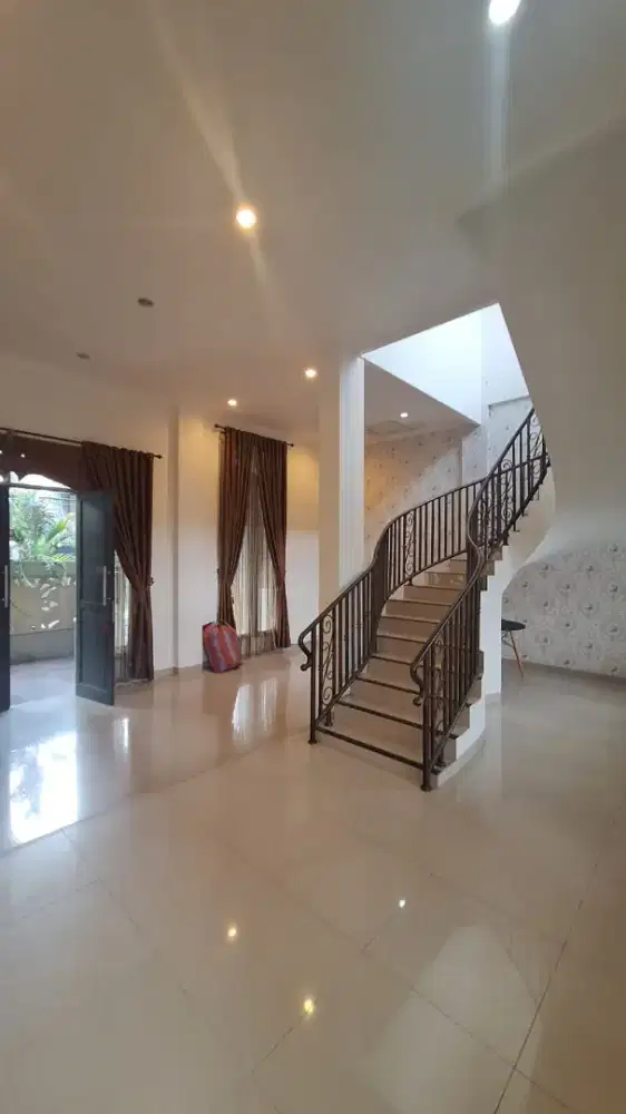 DIJUAL RUMAH BPN BARU 148m