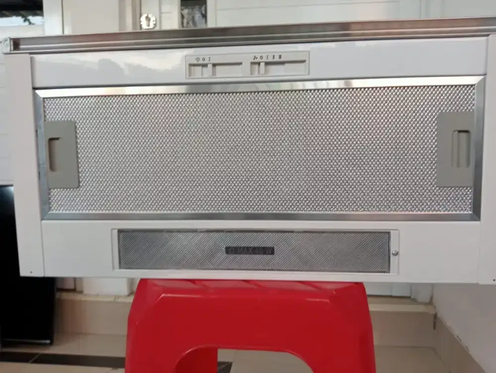 Penyedot Asap/Franke Cooker Hood