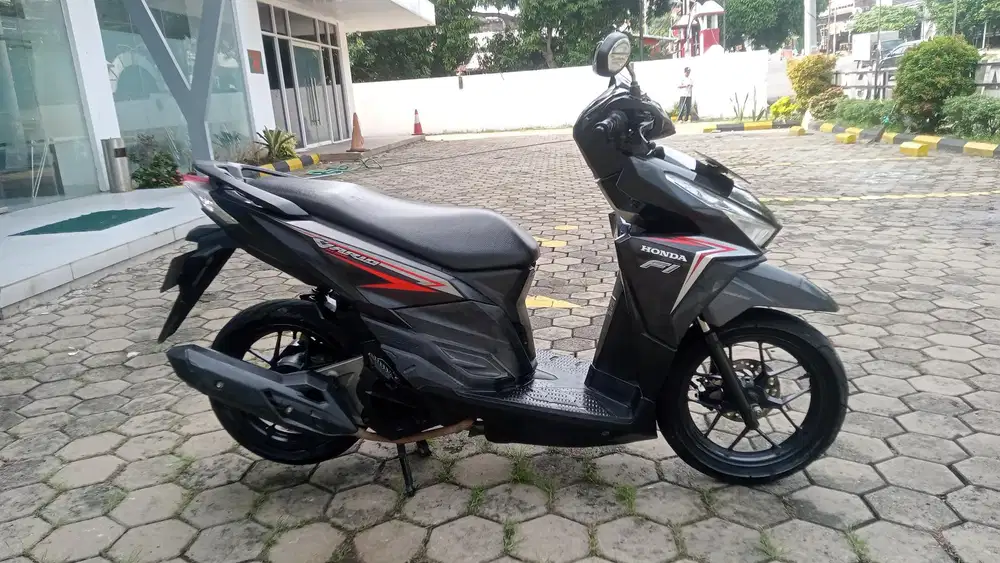 Vario 125 Th 2017