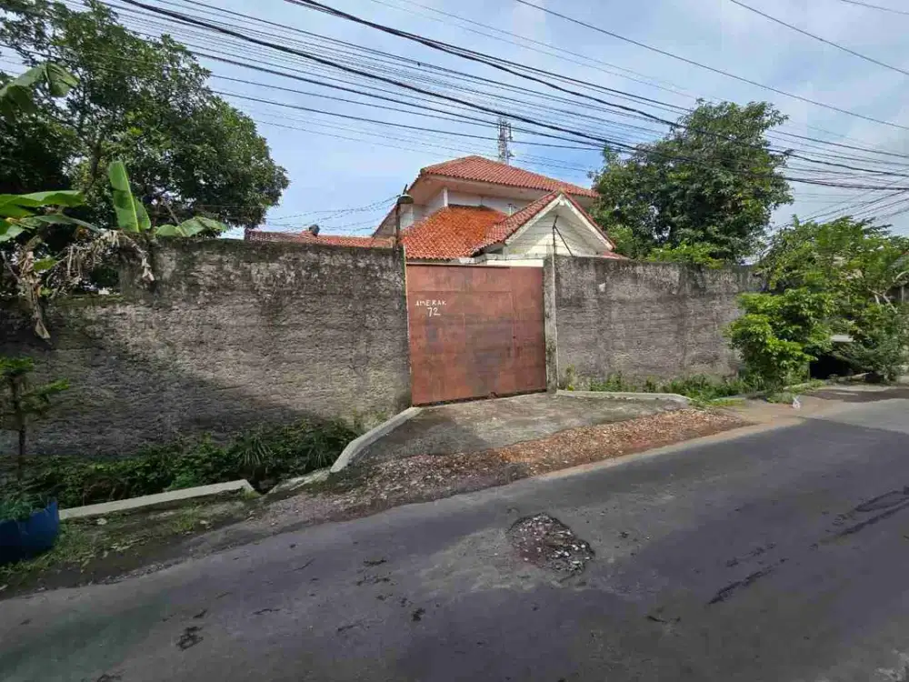 Turun Harga! Dijual Rumah Bagus Siap Pakai Di Waringin Rejo Cemani Solo, Bangunan Kokoh Dan Kuat Cocok Untuk Rumah Hunian.