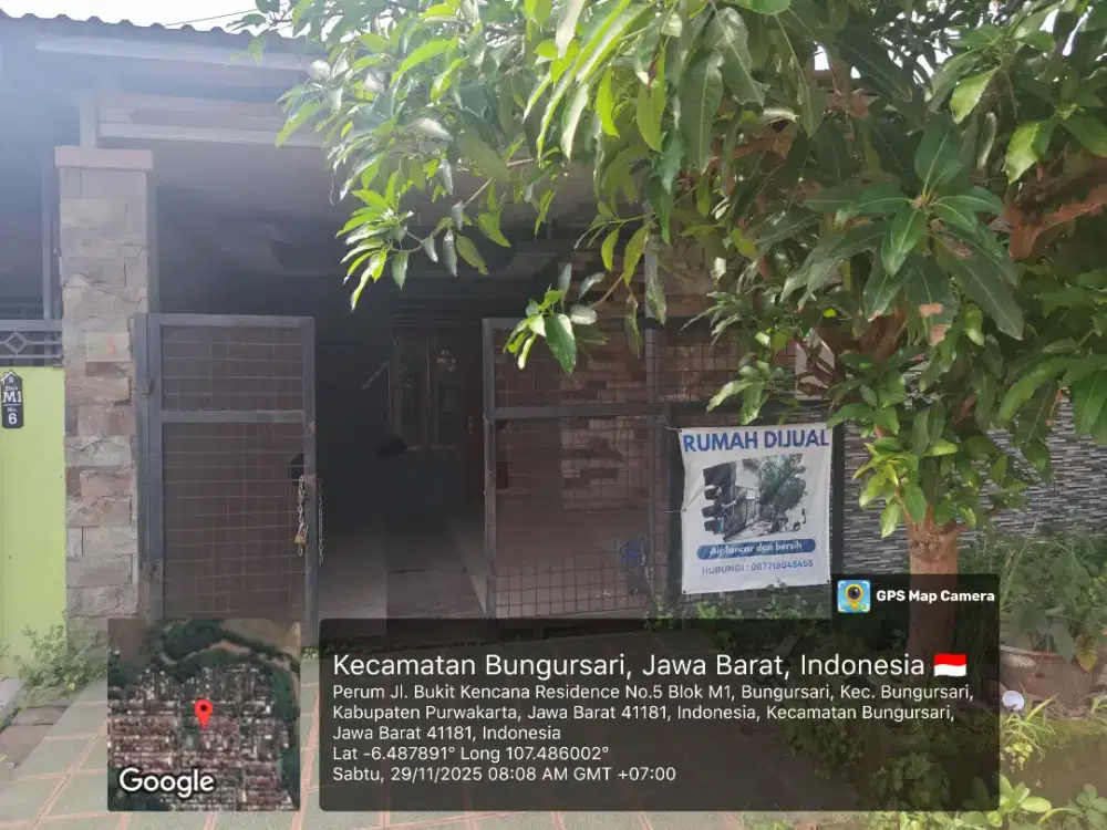 Di Jual Cepat Rumah 45/81