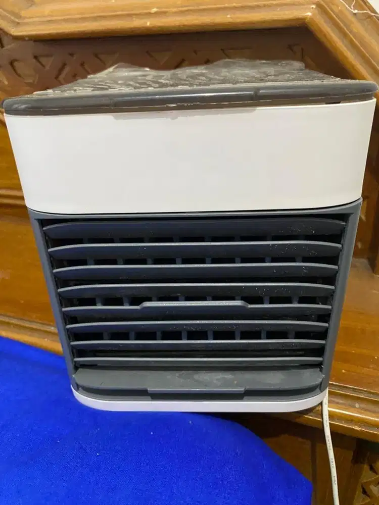 Pendingin Ruangan Portable