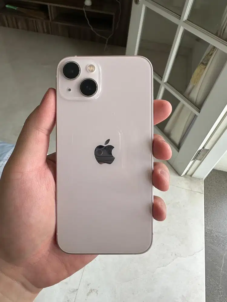 Iphone 13 128 GB pink