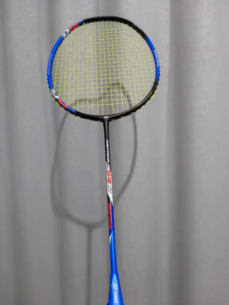 Yonex 3DG ST like new
