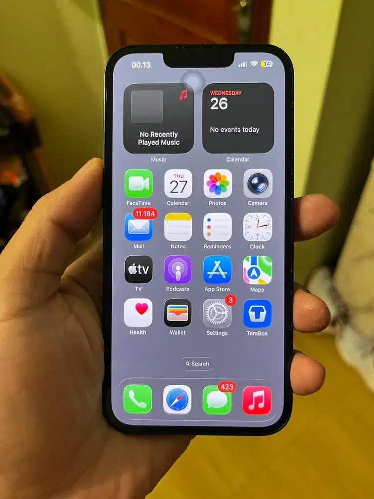 Iphone 13 128gb Ibox