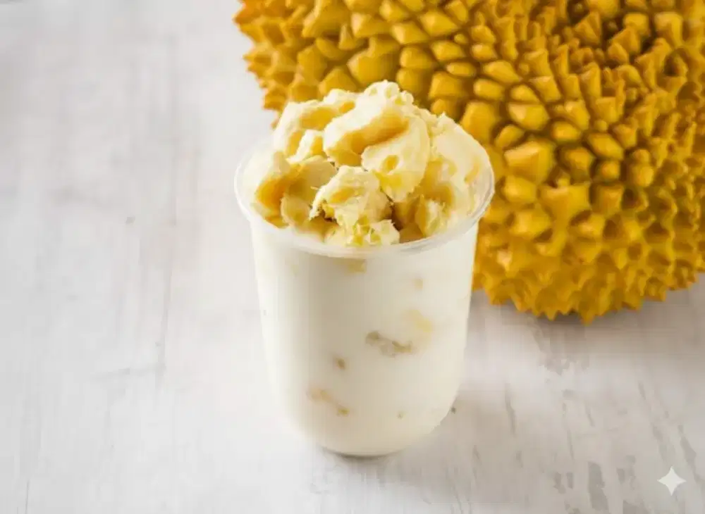 Jaga Warung foodcourt