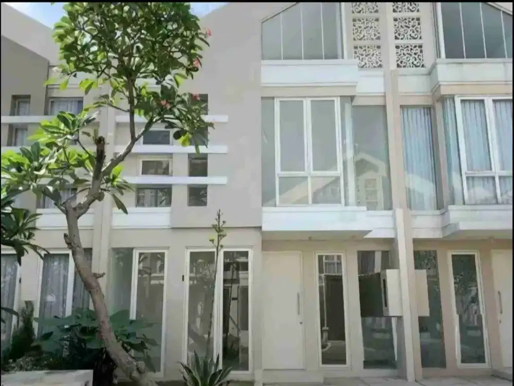 Murah under appraisal Zimbali costa Grand Island Pakuwon City