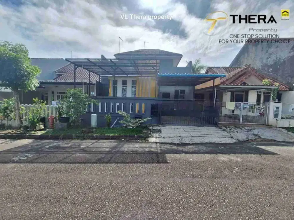 DIJUAL !!

Rumah 1 lantai Bukit indah sukajadi (siap huni) batam center