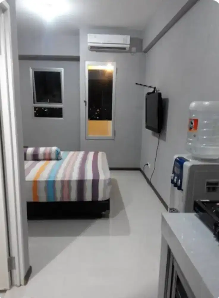 Jual Apartemen Puncak Kertajaya dekat Unair ITS Gunawangsa Manyar Merr