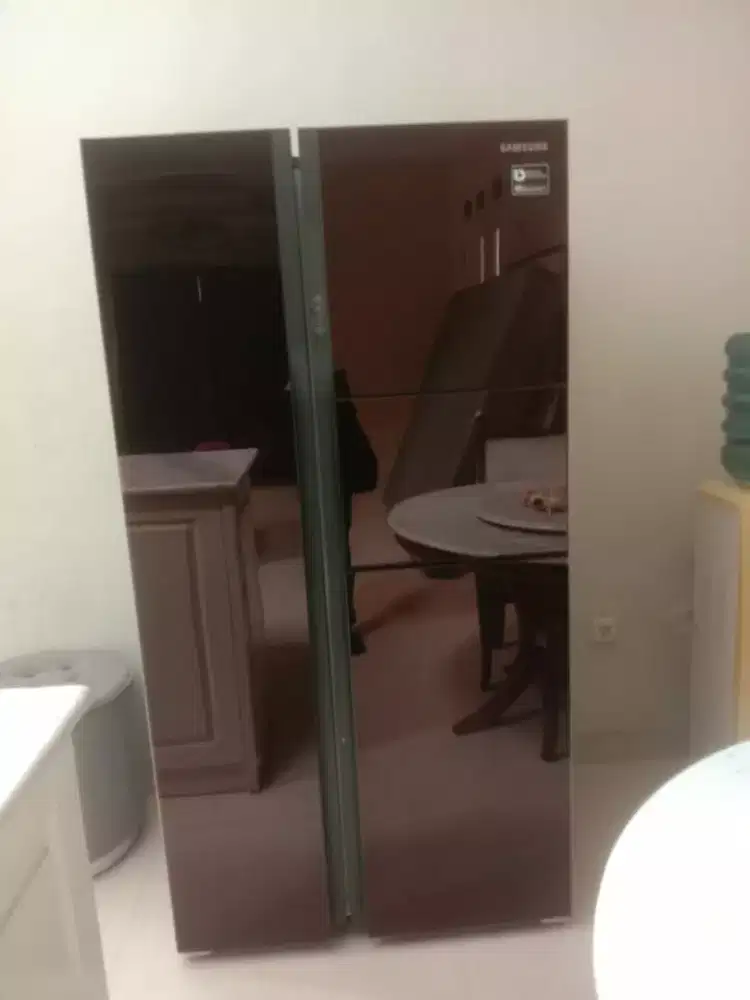 Kulkas 2 ( dua)  pintu