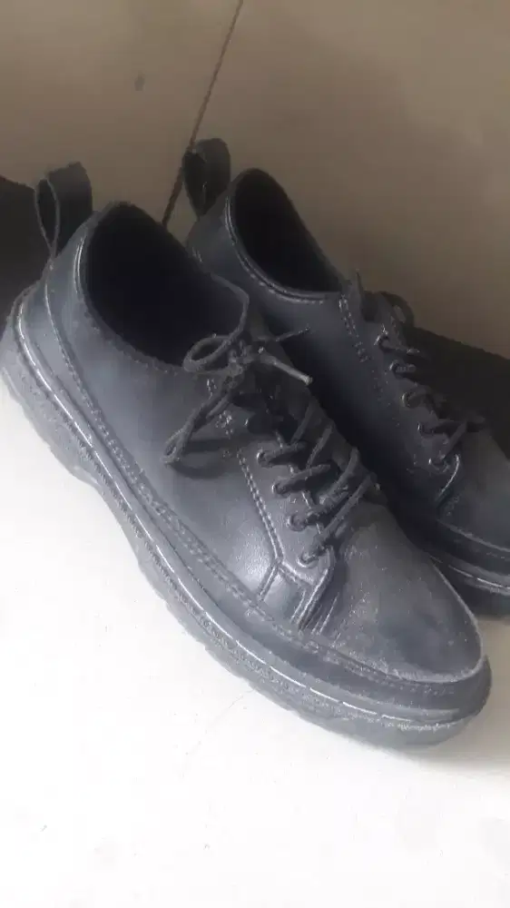 Sepatu pantopel dipakai cm berapa kli aja bnr2 nominus