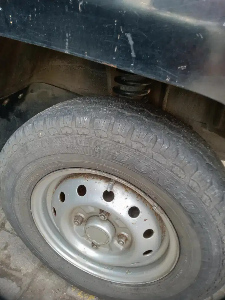 Mitsubishi Colt T120SS 2014 Bensin